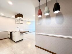 Straits View (D1), Condominium #452945501